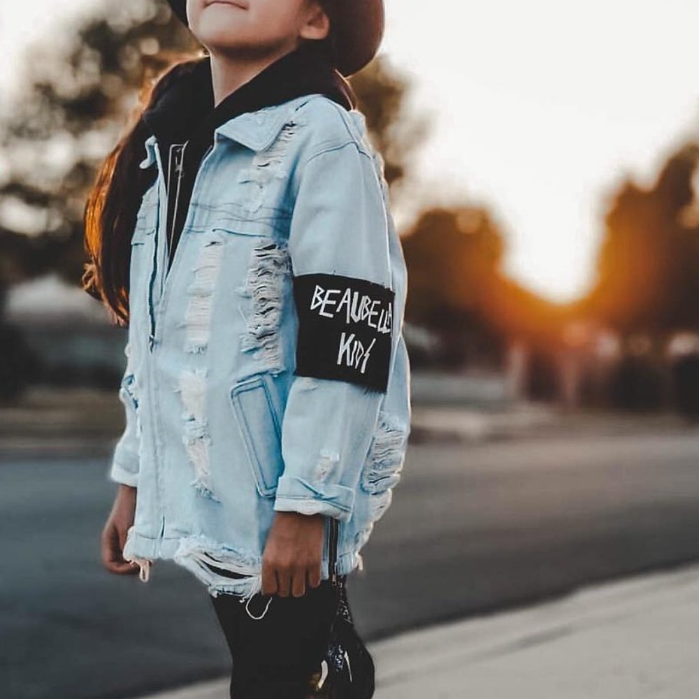 2T Denim Jacket - Picture 13 of 13